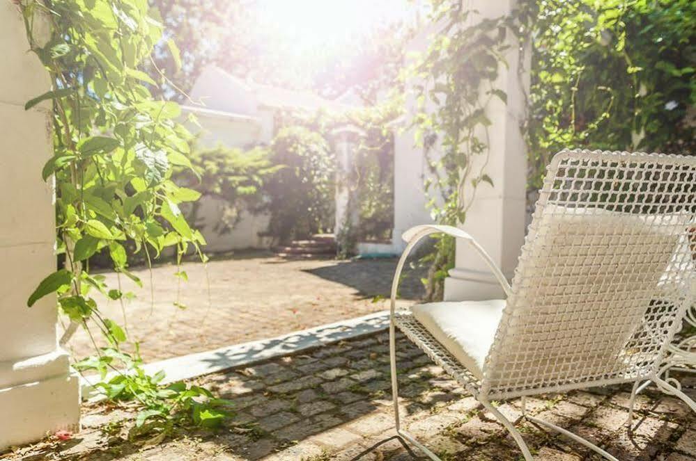 Natte Valleij Klapmuts Exterior foto